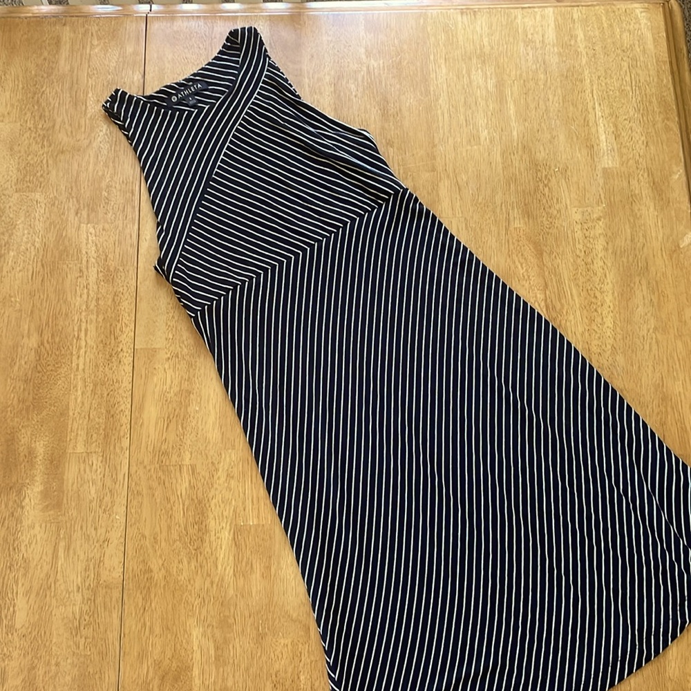 Athleta Summer Dress